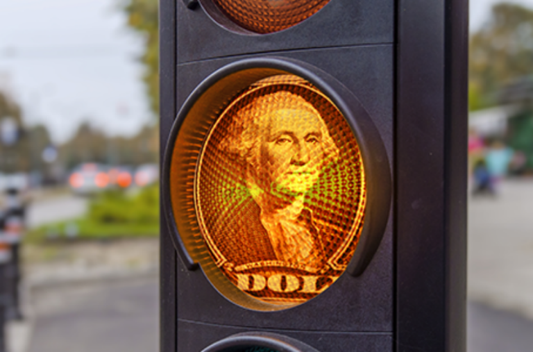 Dólar sube a $20 y entra en zona de intervención