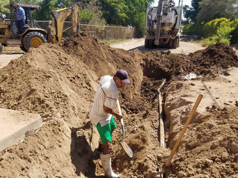 Proyecta Japan $60 millones en obras para 2018