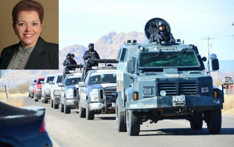 Cae presunto autor del asesinato de la periodista Miroslava Breach; lo ligan al cártel de Sinaloa