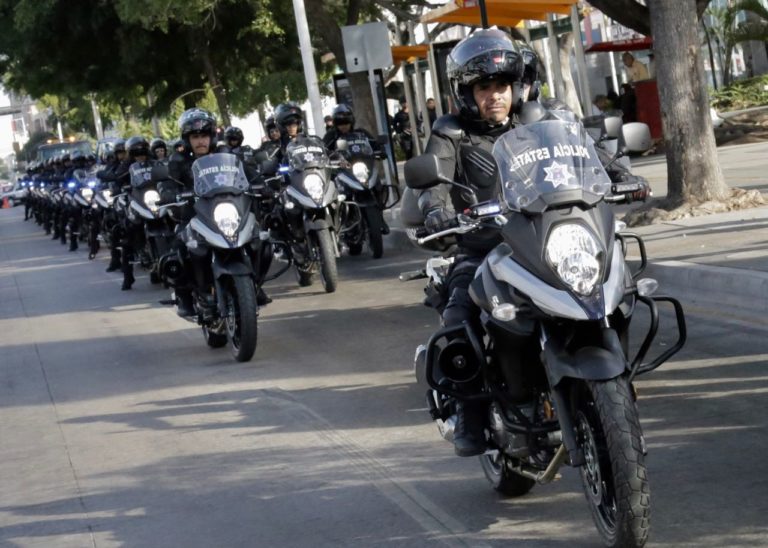 Arranca el 11 de diciembre operativo Guadalupe-Reyes