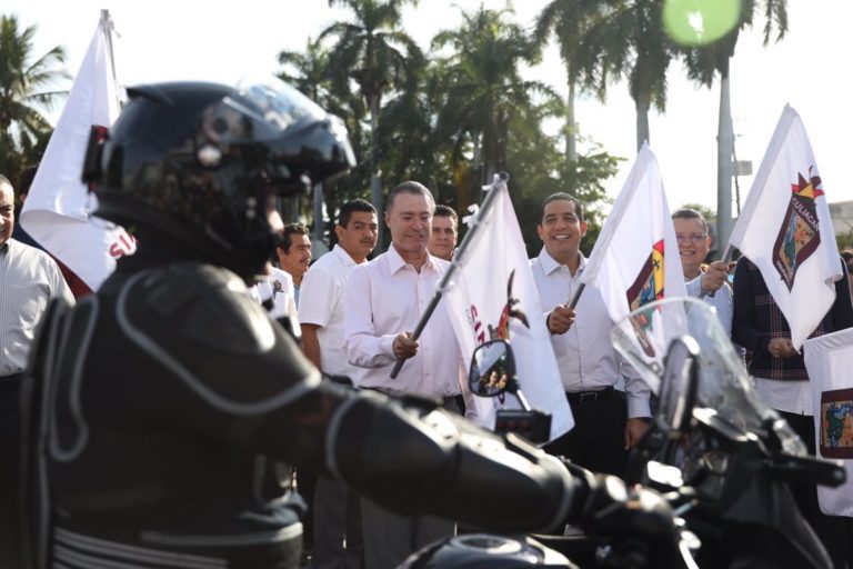 Ni a favor, ni en contra el gobernador sobre eliminar Horario de Verano