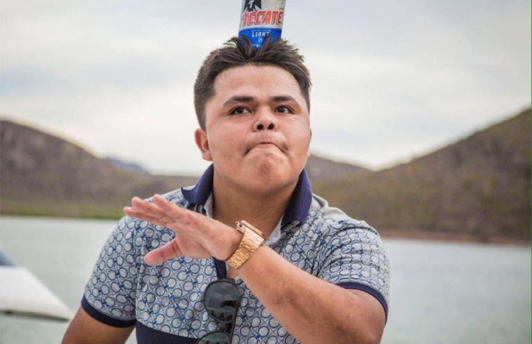 Último Facebook Live de ‘El Pirata’: 2 millones de visitas