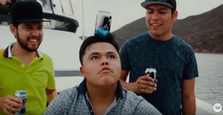 ¿Quién era ‘El Pirata de Culiacán’?, originario de Villa Juárez, Navolato