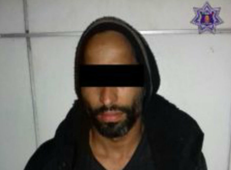 Hijo apuñala a su madre en campo Moroleón, Aguaruto