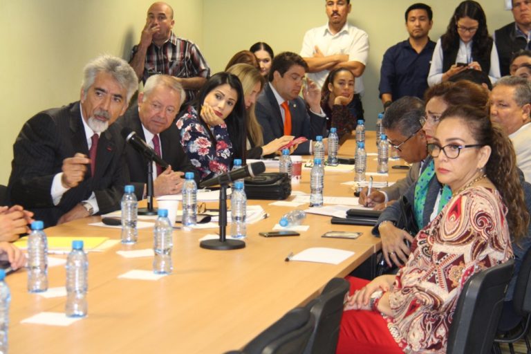 Admite SEPyC rezago en infraestructura por $3 mil 918 millones