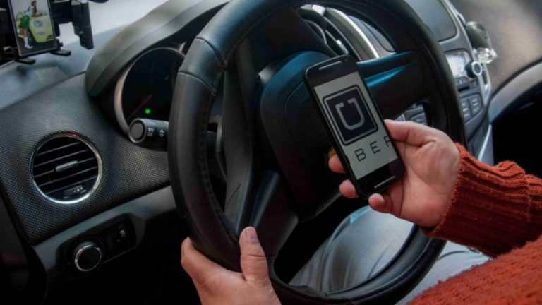 Rescatan a conductor de Uber secuestrado en Mazatlán; pedían $3 millones por él