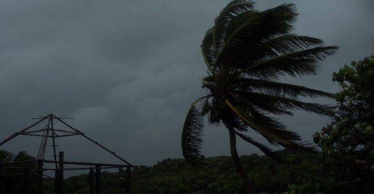 Anticipan hoy noche fría en Sinaloa