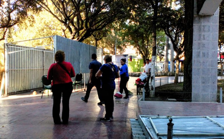 Verbeneros se despiden con las peores ventas en 15 años