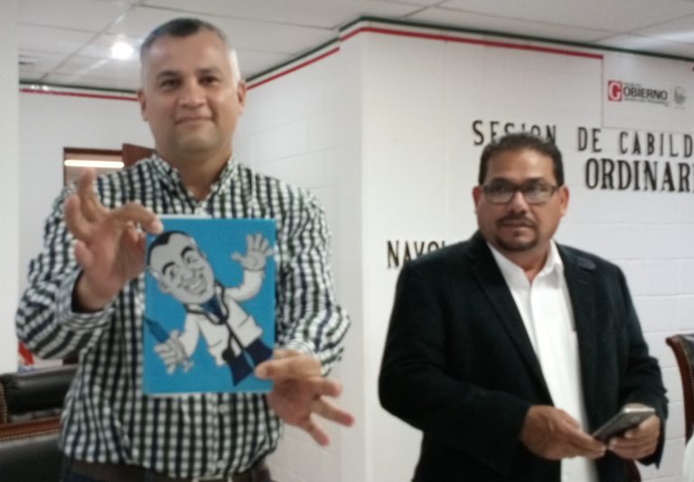 Marcos Almaral o el doctor Aldana podrían ir a alcaldía por el Verde