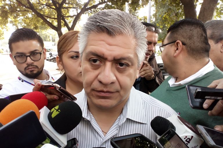 Investigan participación de municipales en ‘levantón’ del jefe policiaco en Elota