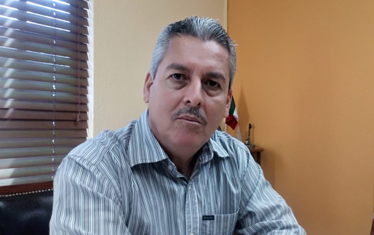 Alcalde desnuda panorama del PRI en Navolato