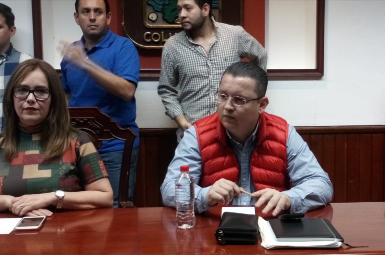 Los bateó el PRI; los recogió el Cabildo