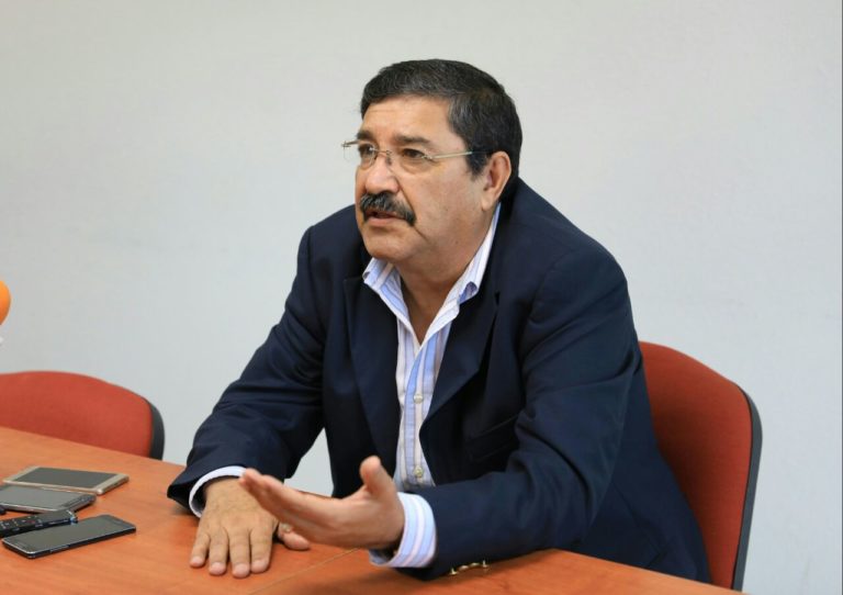 Gobierno de Quirino niega emplacar carros robados; Fiscalía investiga a funcionarios