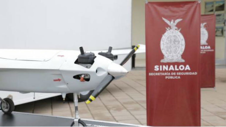 Drones costaron $72 millones y no cumplen con lo pactado; los echarían abajo