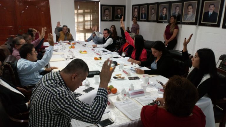 Crea Navolato el Implan, su quinto instituto en un año