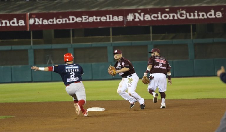 La tribu responde; caen Tomateros 4-2 ante Mayos