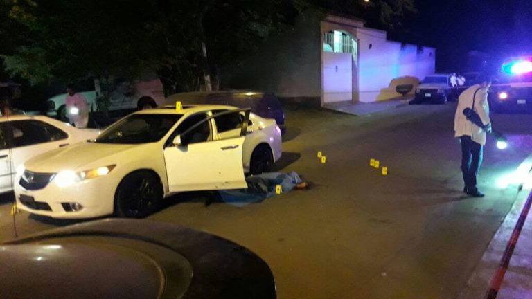 Termina 2017 con 25% más asesinatos