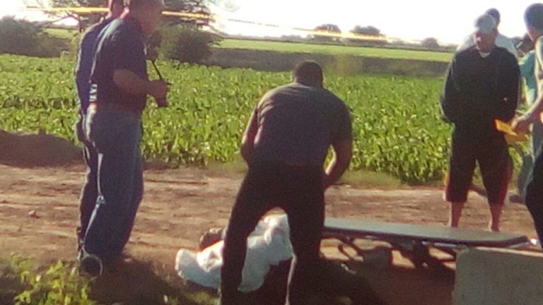 Tenía tres días desaparecido; lo hallan en canal de Sataya, Navolato