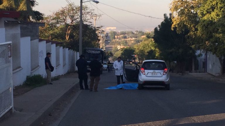 Despierta Culiacán con dos ‘levantados’ y un asesinato