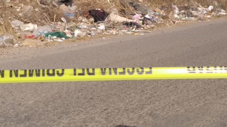 Ejecutan a un hombre cerca de la Feria Ganadera