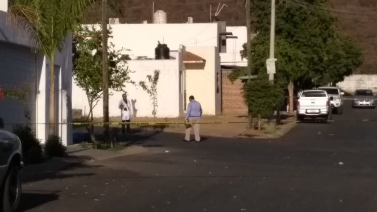 Ejecutan a un joven tras persecución en Santa Fe