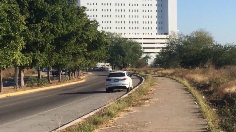 Ejecutan a un hombre a 200 metros de colegio en el Tres Ríos
