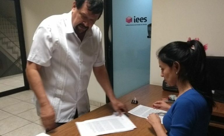 Impugna el PAIS reglamento de elecciones