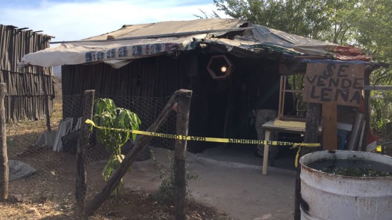 Suman 11 muertos en menos de tres días en Culiacán