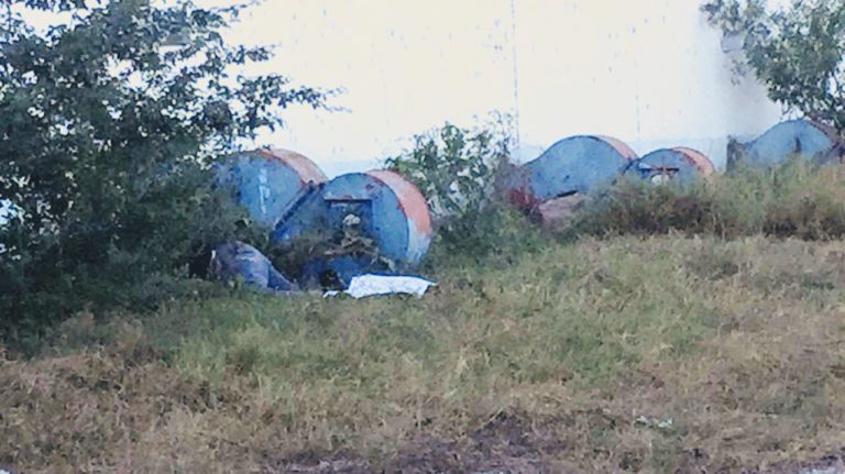 Matan a uno en Navolato; lo acusan de robacarros