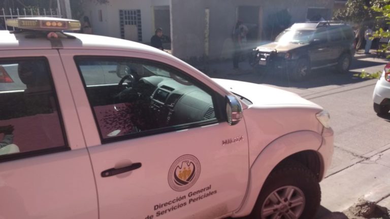 Muere vecino de Juntas del Humaya por presunta sobredosis