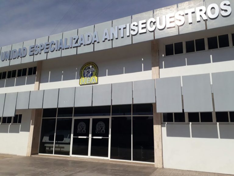 Caen 3 secuestradores; suman 7 tras ‘levantar’ a chofer de Uber
