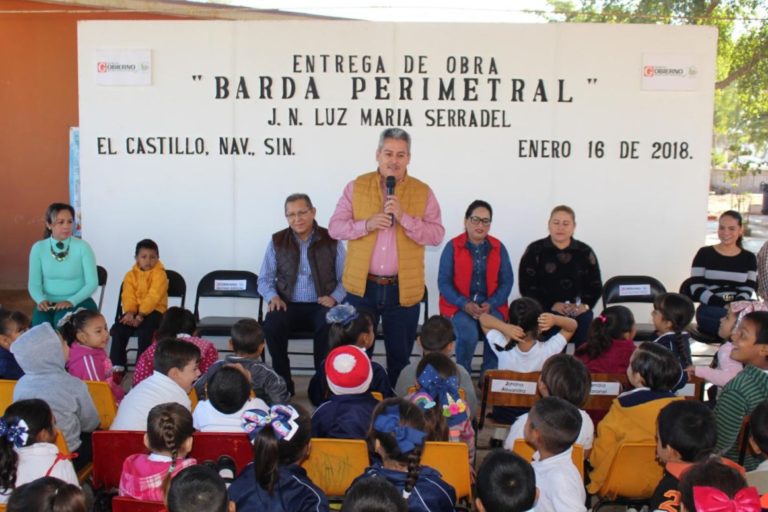 Buscará Rigo Valenzuela la reelección