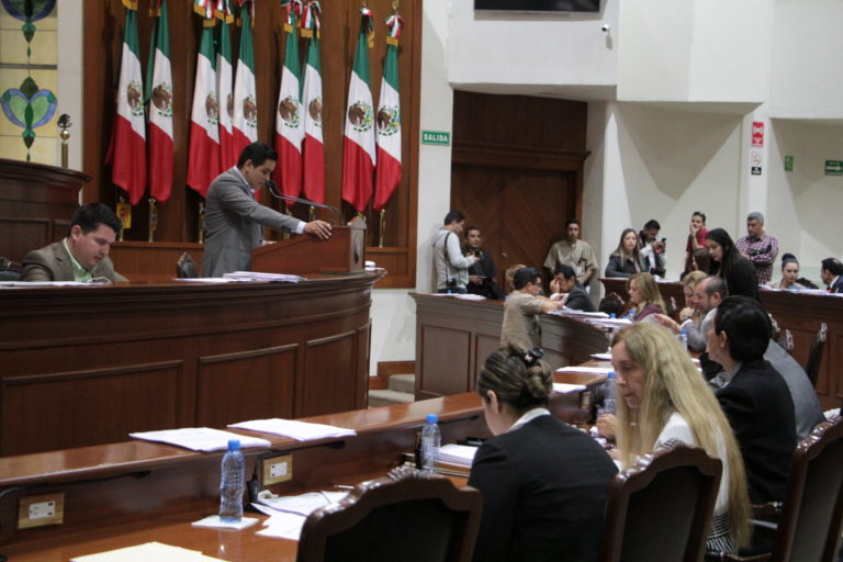 Declaran autónoma a la UdeO