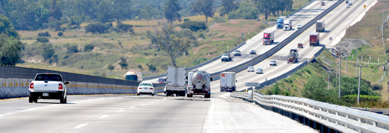 Estas son las nuevas tarifas para casetas de peaje ¡Entérate!