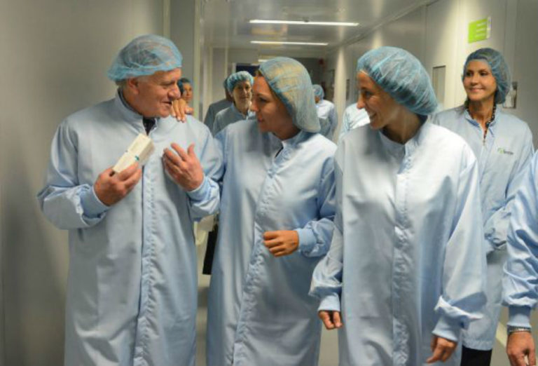 IMSS dará píldora que disminuye 40% los infartos