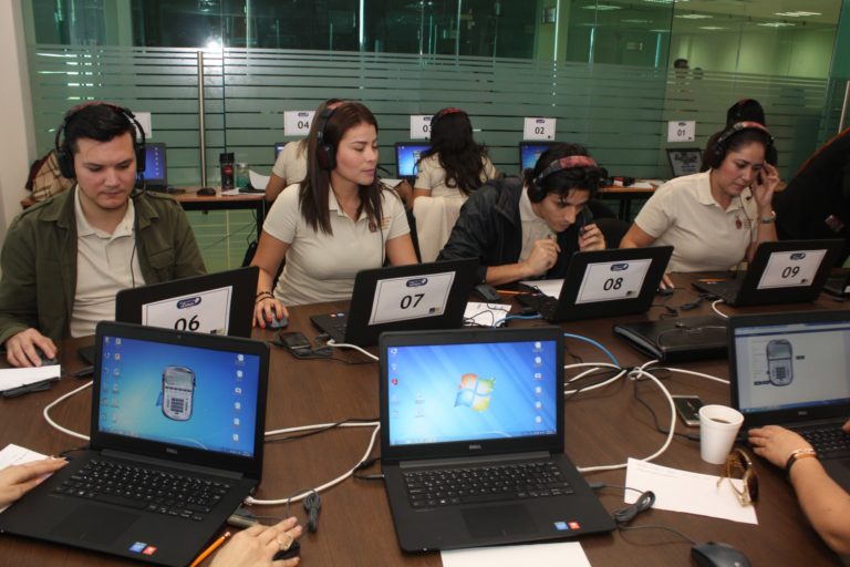 El próximo lunes inician preinscripciones en línea