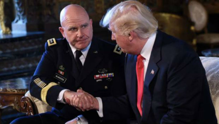 Hay señales de que Rusia interviene en México, advierte EU