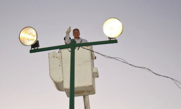 Navolato da por terminado desabasto de agua en Villa Juárez