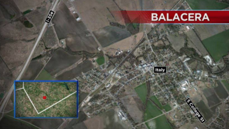 Tiroteo en preparatoria de Texas deja una joven herida