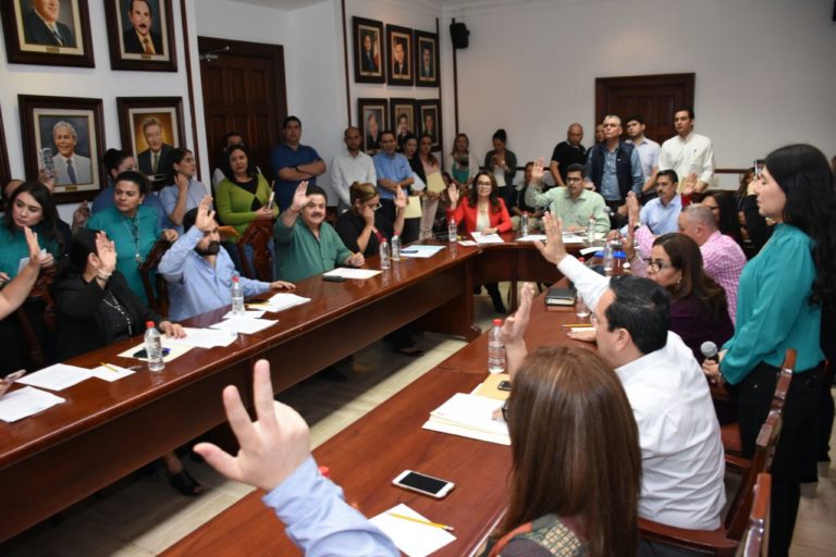 Analiza Ayuntamiento revocar concesión de pensión a Grúas Laura