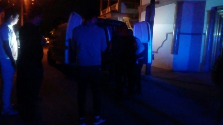 Asesinan a puñaladas a psicóloga de la SEPyC