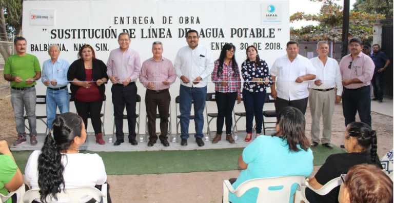 Mantiene Rigo Valenzuela ritmo de obras pese a no reelección