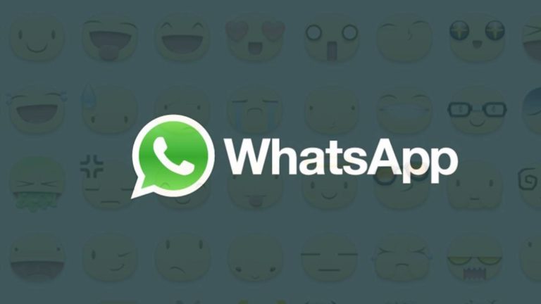 Conoce los nuevos y horribles stickers de WhatsApp que llegan a la app