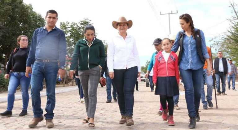 Se ‘levanta’ Cosalá de crisis financiera; salda gobierno $18 millones al Issste