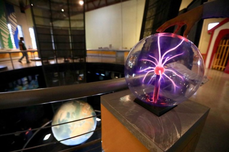 Iniciará la remodelación del Centro de Ciencias de Sinaloa