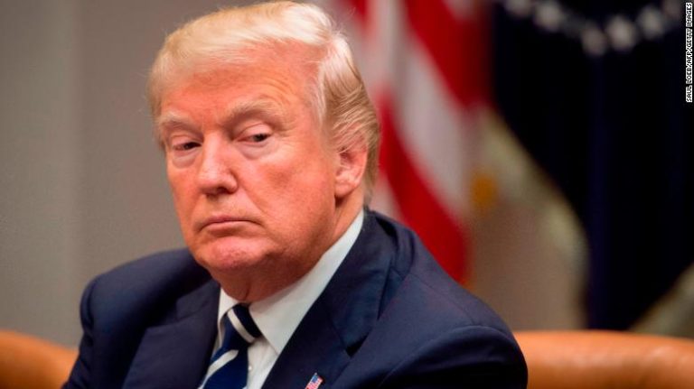 De ‘racistas’ califica la ONU comentarios de Trump