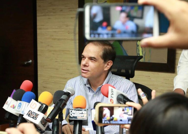 Gobierno reestructurará deuda de $4 mil 500 millones