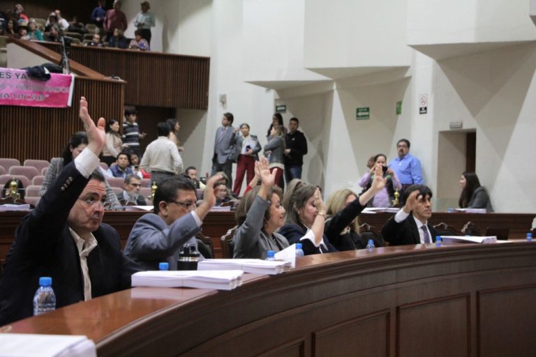 Duplican cárcel a quien dispare armas en Sinaloa