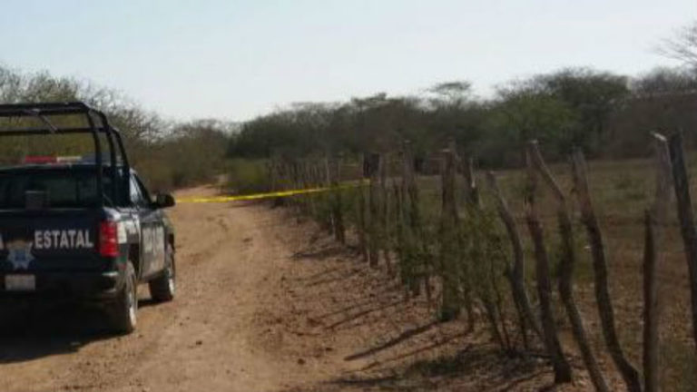 Ejecutan a dos hombres en Mazatlán