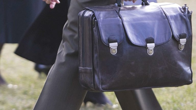 Trump amenaza con el ‘botón’ nuclear más grande